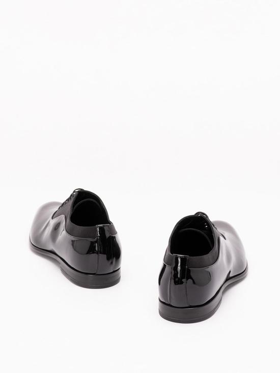 26FW 돌체앤가바나 드레스 슈즈 A20213A09328B956 BLACK - DOLCE & GABBANA