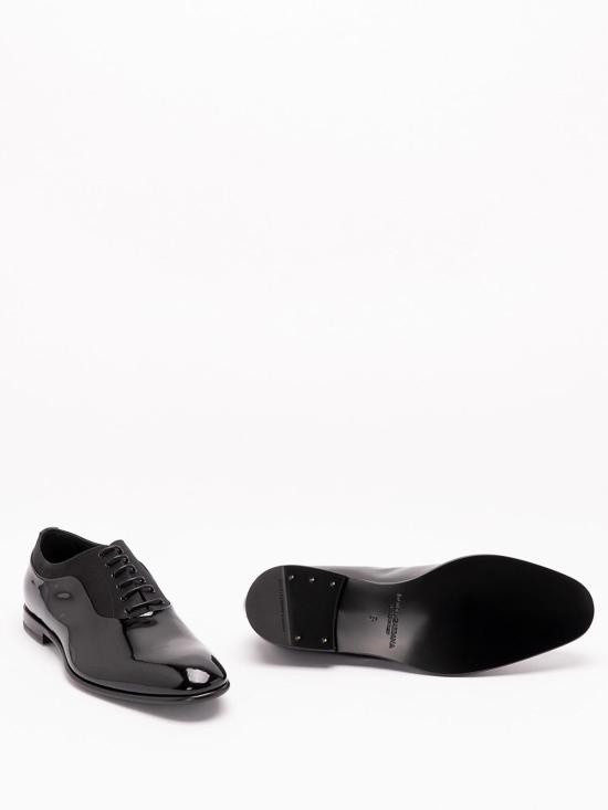 26FW 돌체앤가바나 드레스 슈즈 A20213A09328B956 BLACK - DOLCE & GABBANA