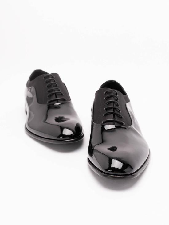 26FW 돌체앤가바나 드레스 슈즈 A20213A09328B956 BLACK - DOLCE & GABBANA
