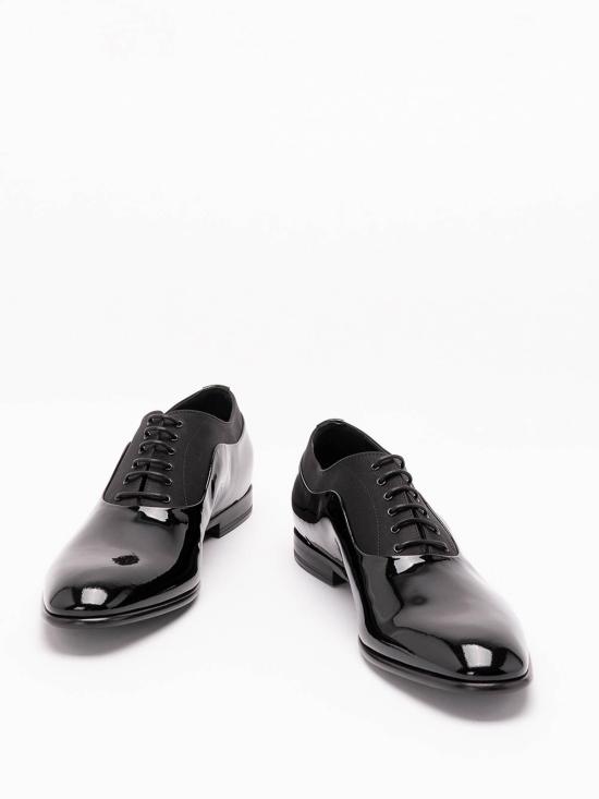 26FW 돌체앤가바나 드레스 슈즈 A20213A09328B956 BLACK - DOLCE & GABBANA