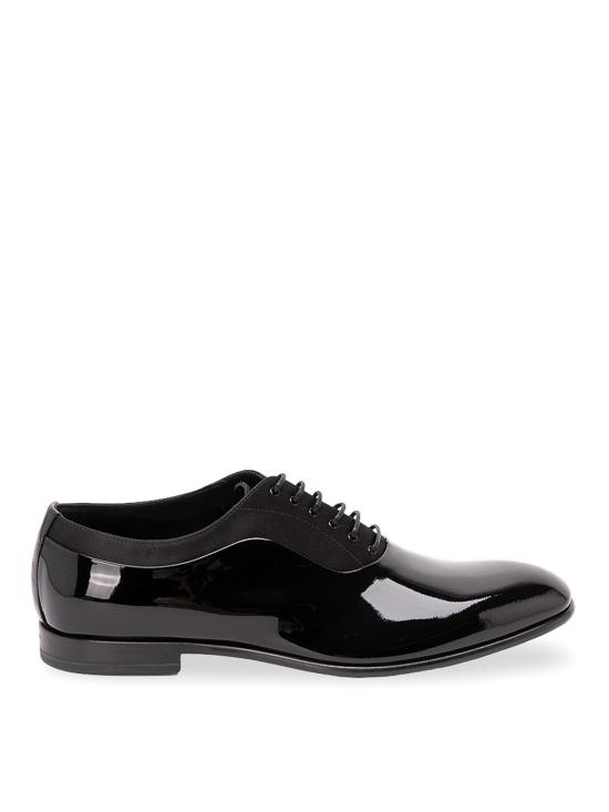 26FW 돌체앤가바나 드레스 슈즈 A20213A09328B956 BLACK
