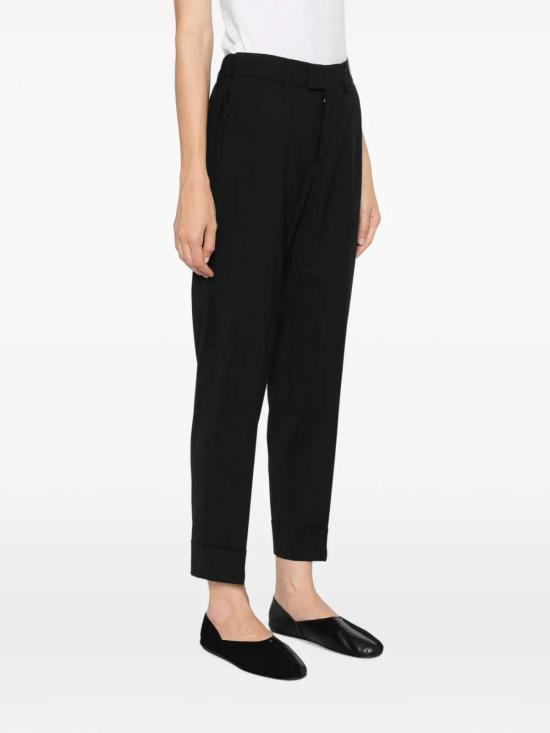 26FW 베르위치 팬츠 ALICELONGFA1755XBLACK - BERWICH