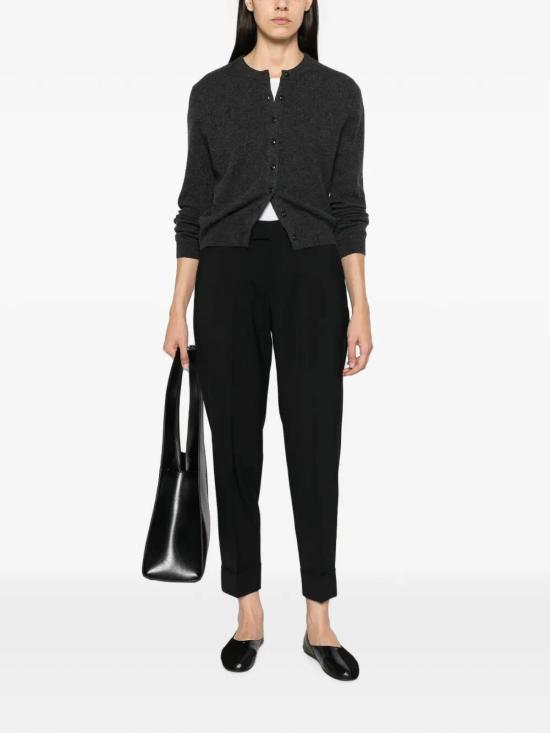 26FW 베르위치 팬츠 ALICELONGFA1755XBLACK - BERWICH