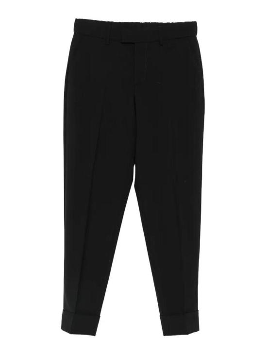 26FW 베르위치 팬츠 ALICELONGFA1755XBLACK
