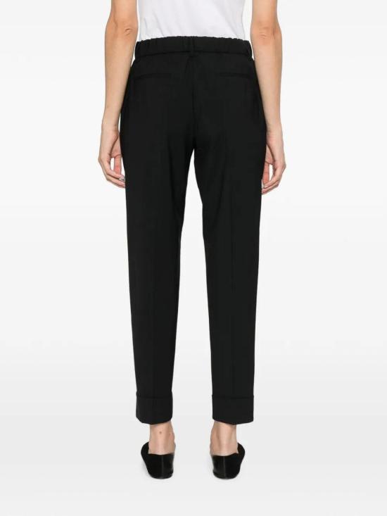26FW 베르위치 팬츠 ALICELONGFA1755XBLACK - BERWICH