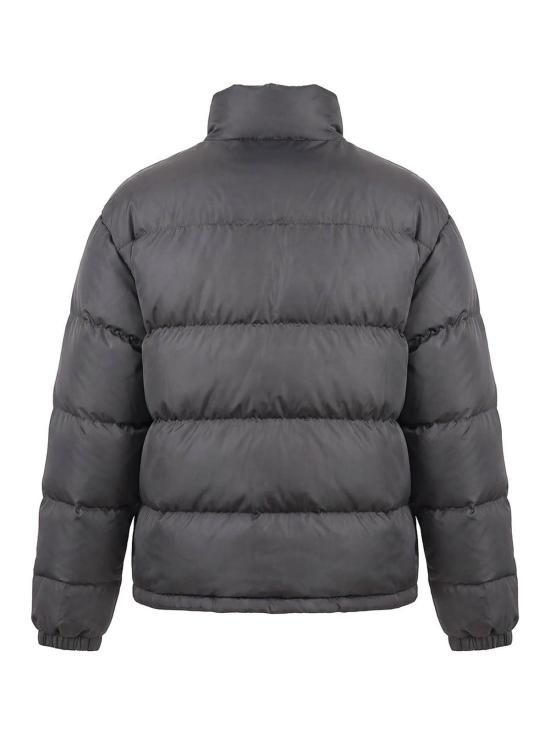 26FW 프라다 패딩 SGD2441WQ8SOOOF0170 DARK GREY - PRADA