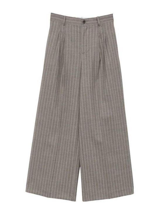 26FW 파로쉬 팬츠 LASSIED233031864 TAUPE