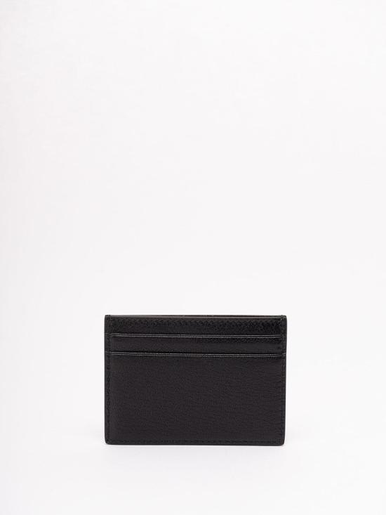 26FW 구찌 지갑 876403AAGA71000 BLACK - GUCCI