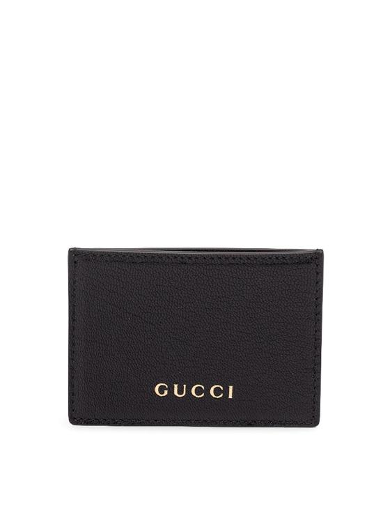 26FW 구찌 지갑 876403AAGA71000 BLACK