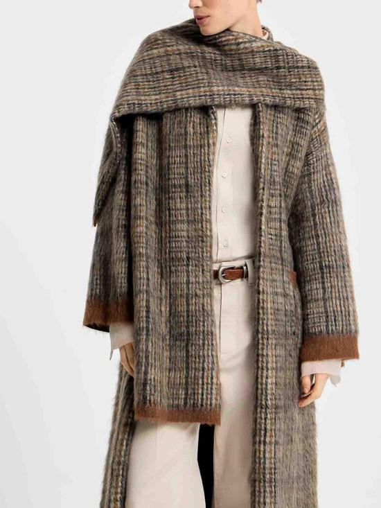 26FW 브루넬로 쿠치넬리 가디건 M2I247026CKZ01 WHITE - BRUNELLO CUCINELLI
