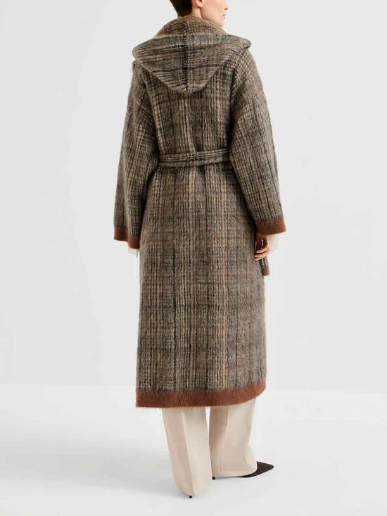 26FW 브루넬로 쿠치넬리 가디건 M2I247026CKZ01 WHITE - BRUNELLO CUCINELLI