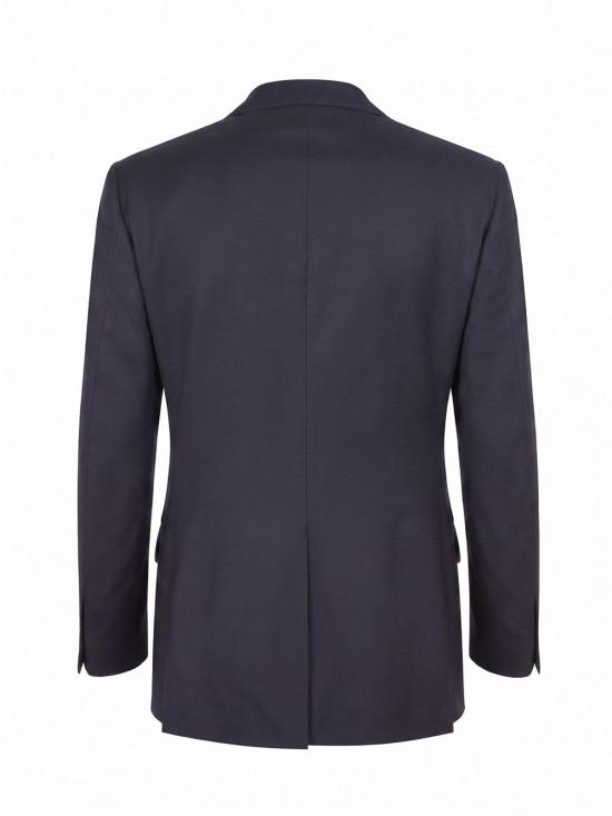 26FW 돌체앤가바나 수트 자켓 G2UN9TFUBG8B0065 BLUE - DOLCE & GABBANA