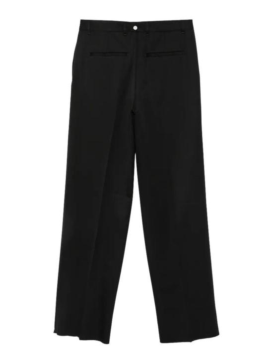 26FW 라르디니 수트 ACMIGIOACIF67442999 BLACK - LARDINI