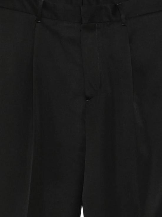 26FW 라르디니 수트 ACMIGIOACIF67442999 BLACK - LARDINI