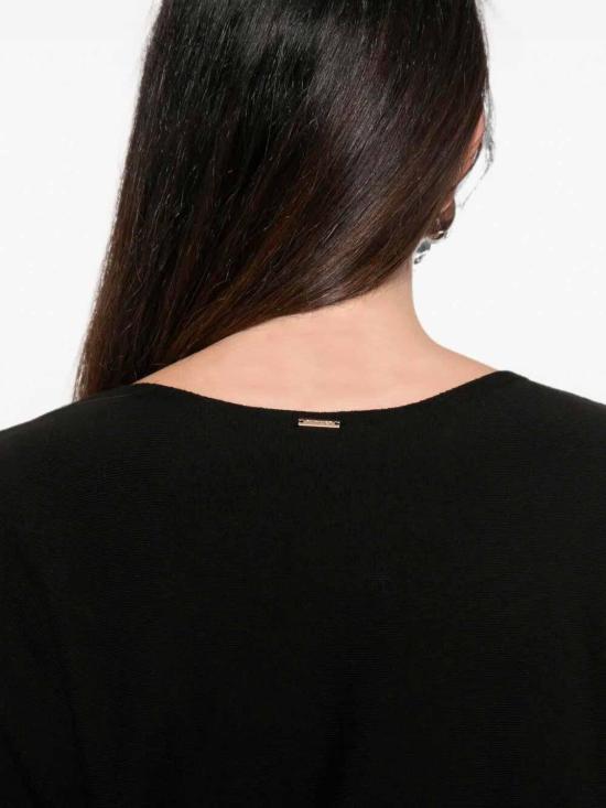 26FW 트윈셋 원피스 262TP325000006 BLACK - TWINSET