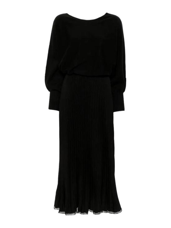 26FW 트윈셋 원피스 262TP325000006 BLACK