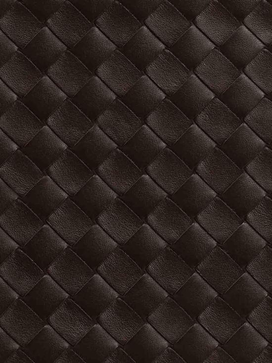26FW 보테가베네타 캐리어 781053V2HL12145 DARK BROWN - BOTTEGA VENETA
