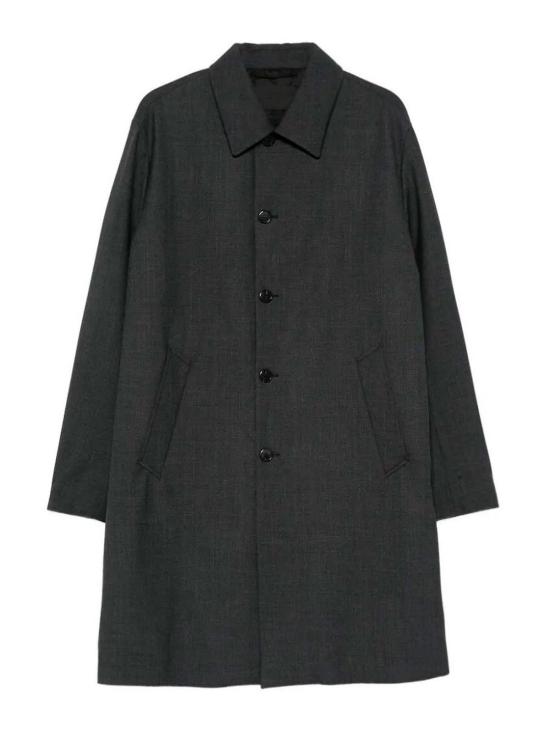 26FW 프라다 의류 SGD2566169SOOOF0308 GREY