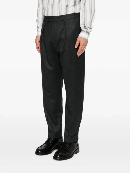 26FW 베르위치 팬츠 BARBERLONGVB8996GREY - BERWICH
