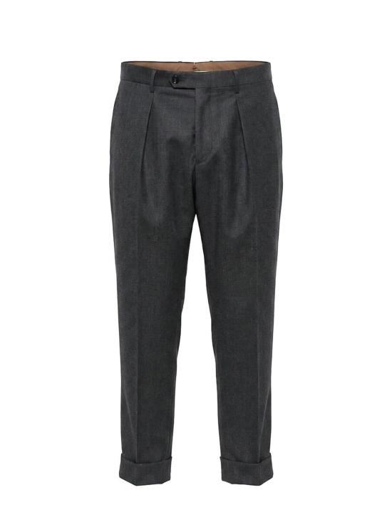 26FW 베르위치 팬츠 BARBERLONGVB8996GREY