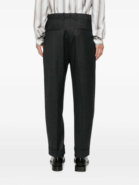 26FW 베르위치 팬츠 BARBERLONGVB8996GREY - BERWICH