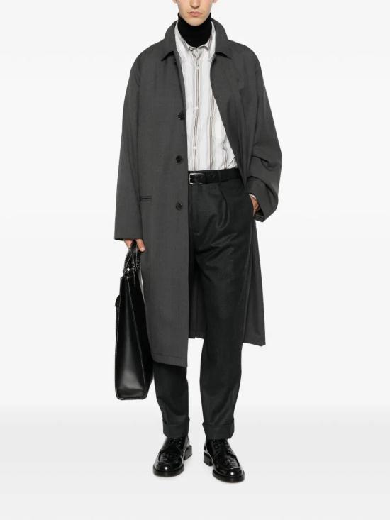 26FW 베르위치 팬츠 BARBERLONGVB8996GREY - BERWICH