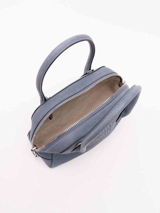 26FW 미우미우 비반트 나파 레더 백 5BB2002BBLVOOOF0D57 BEIGE - MIU MIU