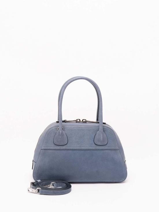 26FW 미우미우 비반트 나파 레더 백 5BB2002BBLVOOOF0D57 BEIGE - MIU MIU