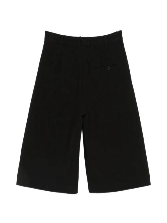 26FW 니사 숏팬츠 P16769BLACK - NISSA