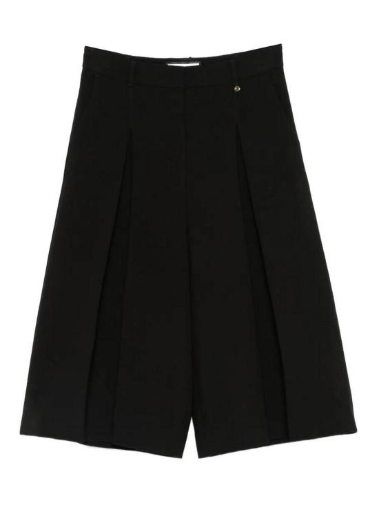 26FW 니사 숏팬츠 P16769BLACK