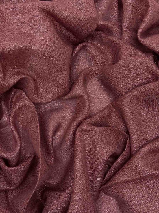 26FW 브루넬로 쿠치넬리 머플러/스카프 MSCDAR097C9788 PINK - BRUNELLO CUCINELLI