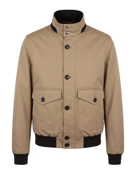 26FW 무레르 수트 자켓 MOUBO100278CLSU0256 BEIGE