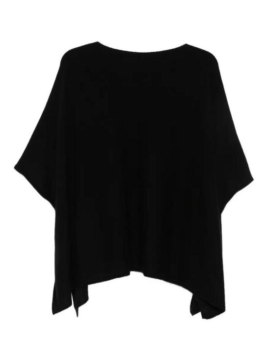 26FW 낫샤이 케이프 NF0H003WSC000NOIR BLACK