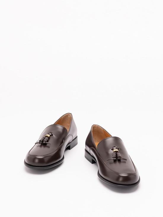 26FW 토즈 로퍼 XXW19M0KT40VVO7O87 BEIGE - TODS