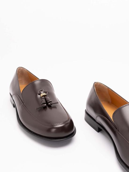 26FW 토즈 로퍼 XXW19M0KT40VVO7O87 BEIGE - TODS
