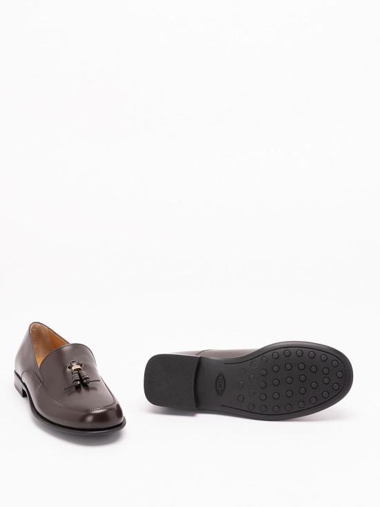 26FW 토즈 로퍼 XXW19M0KT40VVO7O87 BEIGE - TODS