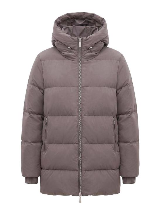 26FW 무레르 CARINZIA-OS 카린치아 OS 패딩 자켓 MODPI100059OSV1141 BROWN