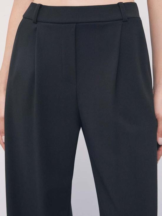 26FW 파트리지아페페 팬츠 8P0462C8001K103 BLACK - PATRIZIA PEPE