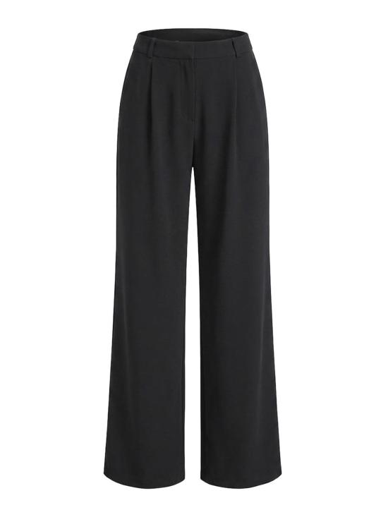 26FW 파트리지아페페 팬츠 8P0462C8001K103 BLACK