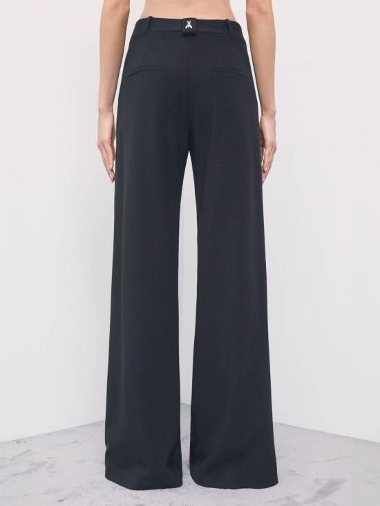 26FW 파트리지아페페 팬츠 8P0462C8001K103 BLACK - PATRIZIA PEPE