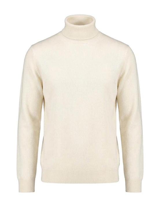 26FW 드루모어 터틀넥 D1B104L101 WHITE
