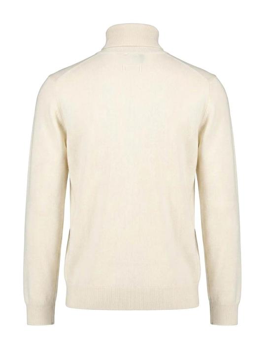 26FW 드루모어 터틀넥 D1B104L101 WHITE - DRUMOHR