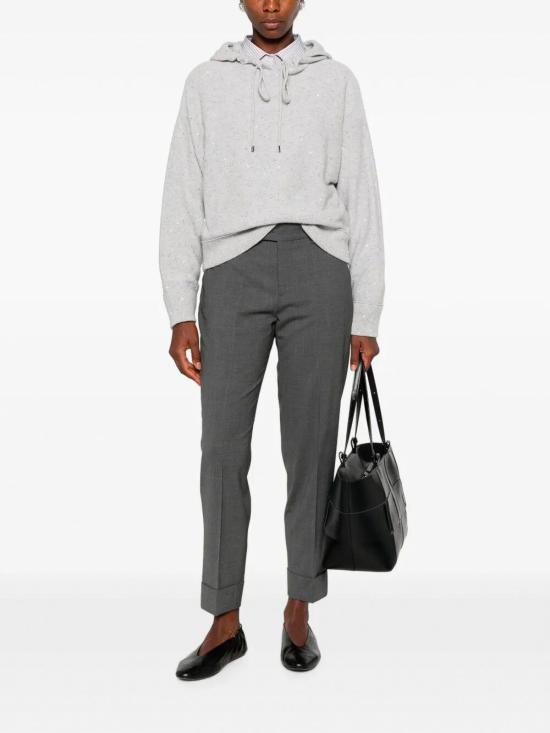 26FW 베르위치 팬츠 ALICELONGFA1755XSMOKE TAUPE - BERWICH
