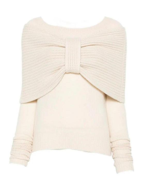 26FW 에르마노 설비노 탑 D495M711ZWL10907 WHITE