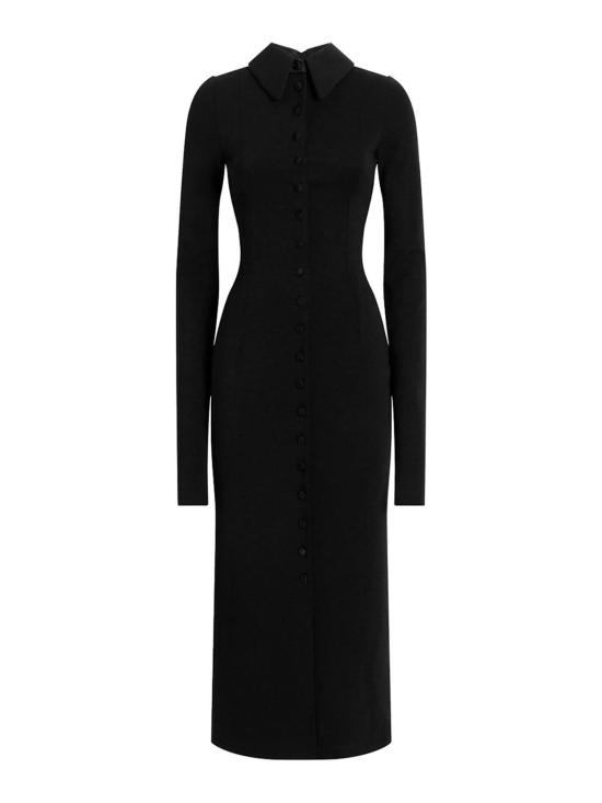 26FW 돌체앤가바나 셔츠 F632PTFUGVSN0000 BLACK