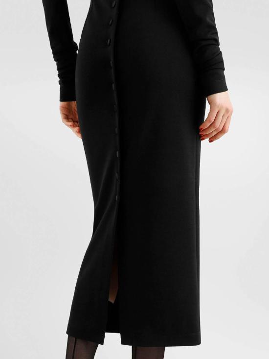 26FW 돌체앤가바나 셔츠 F632PTFUGVSN0000 BLACK - DOLCE & GABBANA