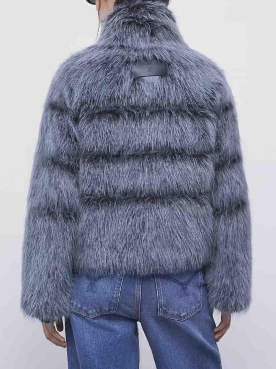 26FW 파트리지아페페 자켓 2O0185E077CB43 BLUE - PATRIZIA PEPE