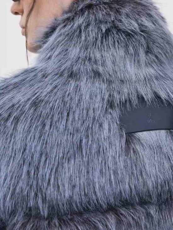 26FW 파트리지아페페 자켓 2O0185E077CB43 BLUE - PATRIZIA PEPE