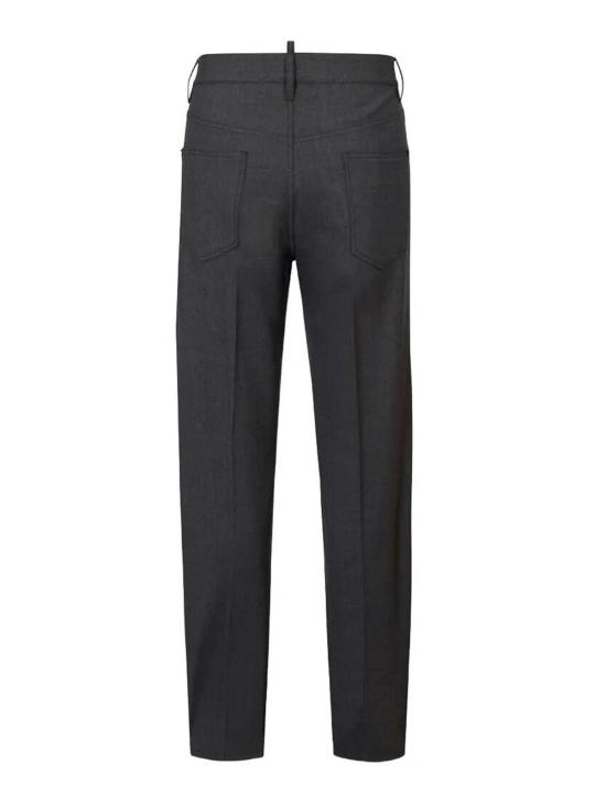 26FW 디스퀘어드2 수트 S74LB2012S40320860 GREY - DSQUARED2