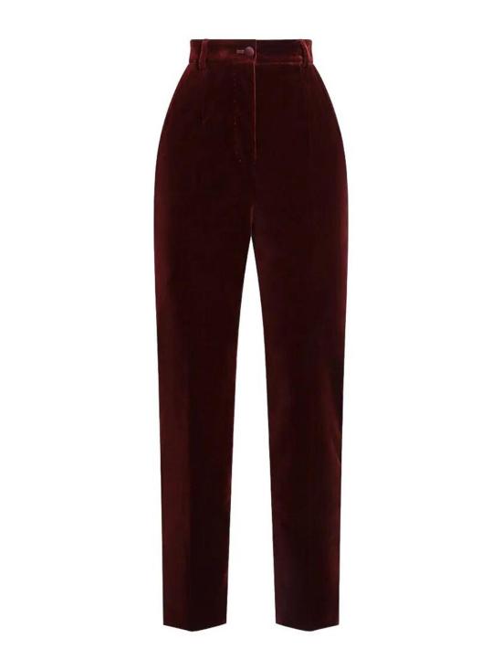 26FW 돌체앤가바나 팬츠 FTAM0TFUVG7M2762 PURPLE